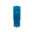 USB Stick 2.0 Twister (4GB) lichtblauw