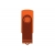 USB Stick 2.0 Twister (4GB) oranje