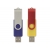 USB Stick 2.0 Twister (4GB) combinatie