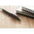 Aluminium stylus pen limoen