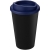 Americano® Eco drinkbeker (350 ml) zwart/blauw