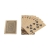 Recycled Playing Cards Single speelkaarten hout