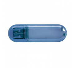 Infotech USB 1GB Infotech USB 1GB bedrukken