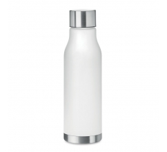 RPET drinkfles 600ML bedrukken