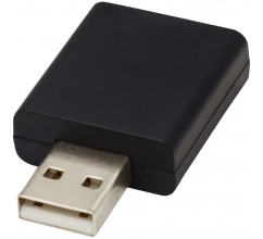 Incognito USB-gegevensblocker bedrukken